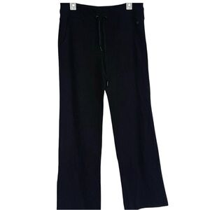 Calvin Klein Women's BlacPants Size L